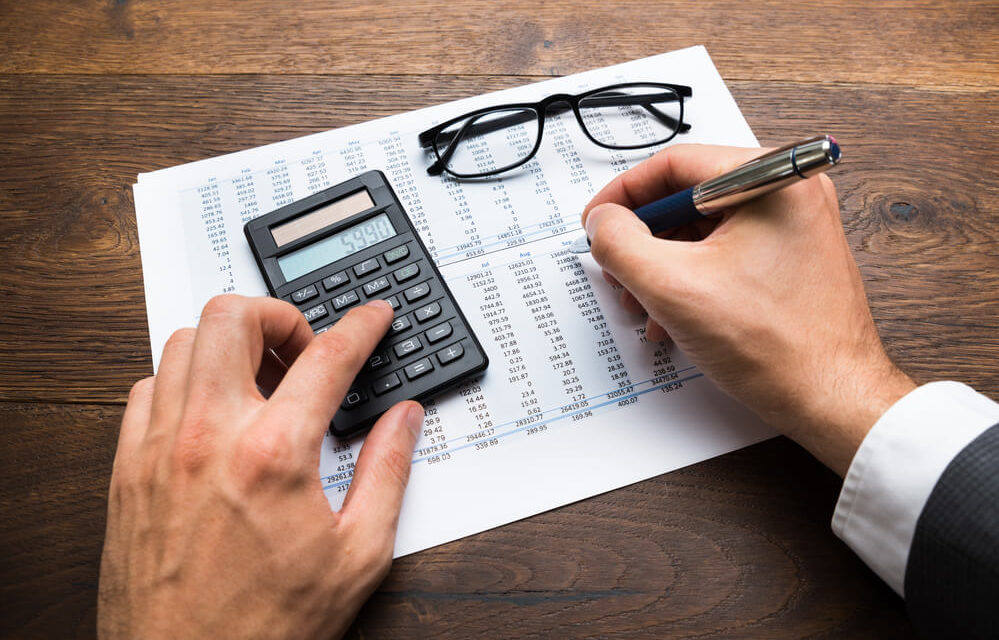 Gestão financeira empresarial: saiba como otimizá-la