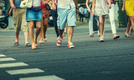 Aprenda a monitorar movimentação da rua do seu comércio