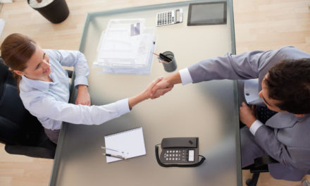 Como a contratação da equipe interfere na segurança da empresa?