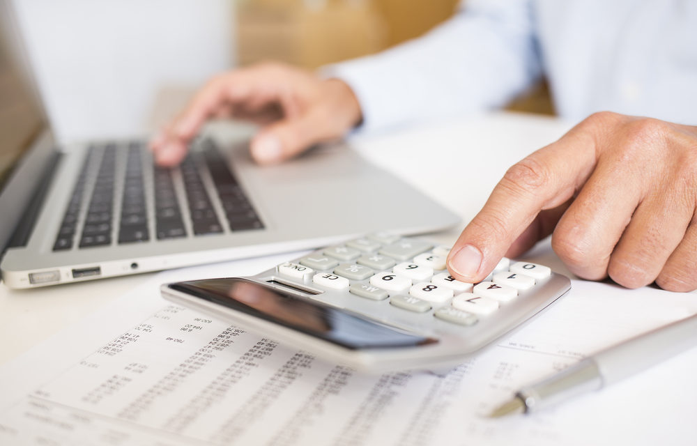 Como ter um fluxo de caixa que apoia a gestão financeira