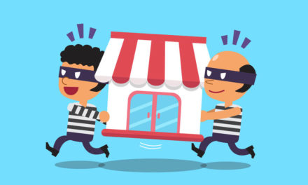 Loja assaltada: como proceder para indenizar clientes