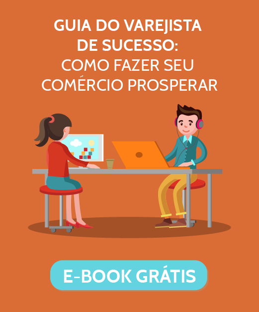 Guia do varejista de sucesso