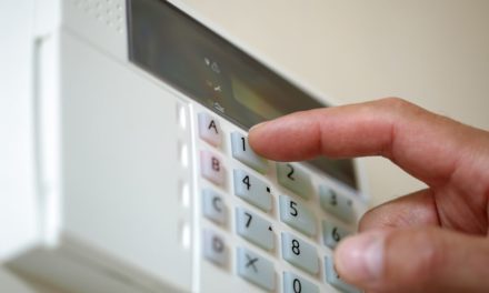 Entenda como funciona o alarme monitorado