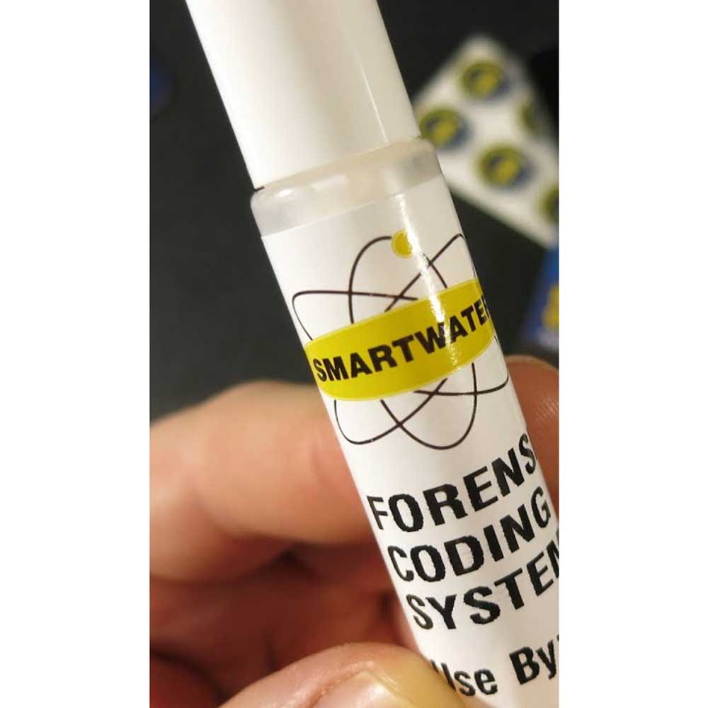 SMARTWATER