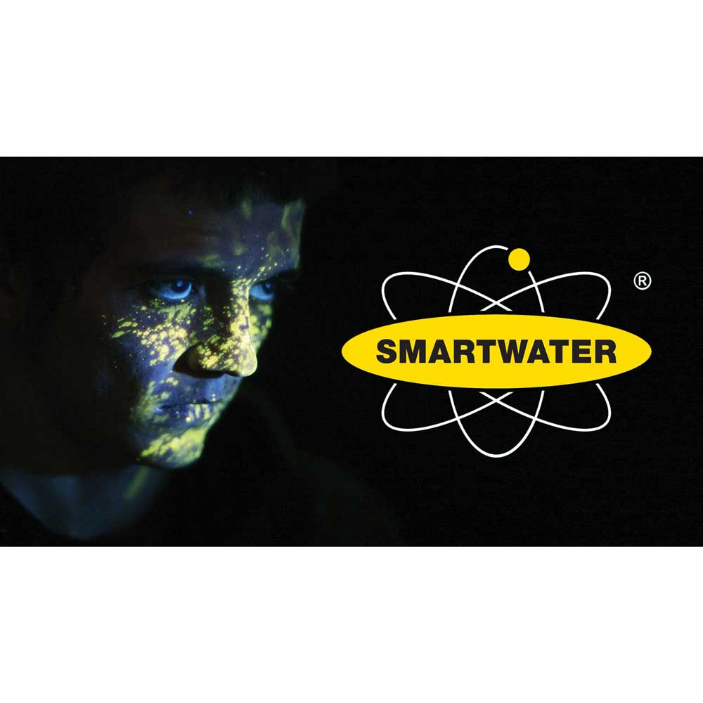 SMARTWATER