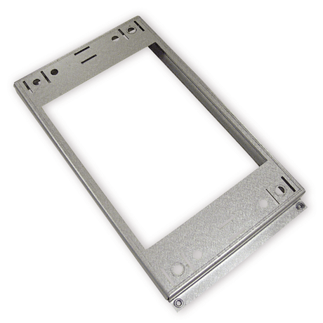 Metalplade