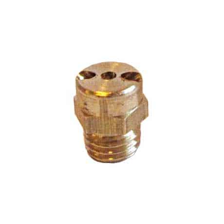 Protect-fog-cannon-nozzle-extension