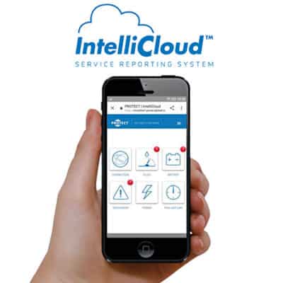 IntelliCloud