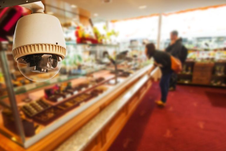 4 tecnologias para combater furtos