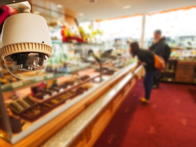 4 tecnologias para combater furtos