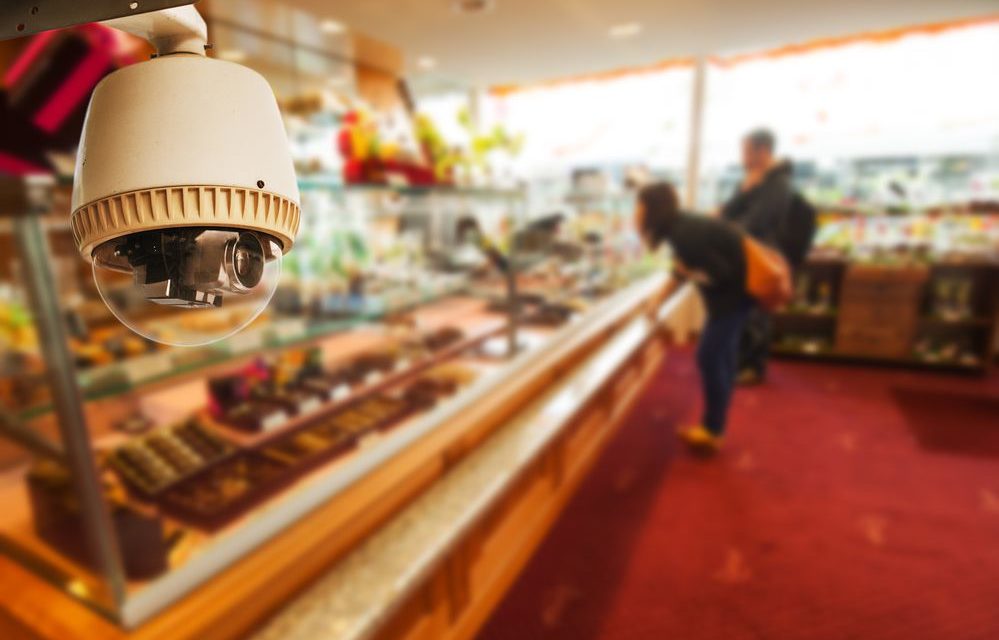 4 tecnologias para combater furtos