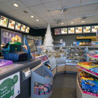 Loja de Conveniência